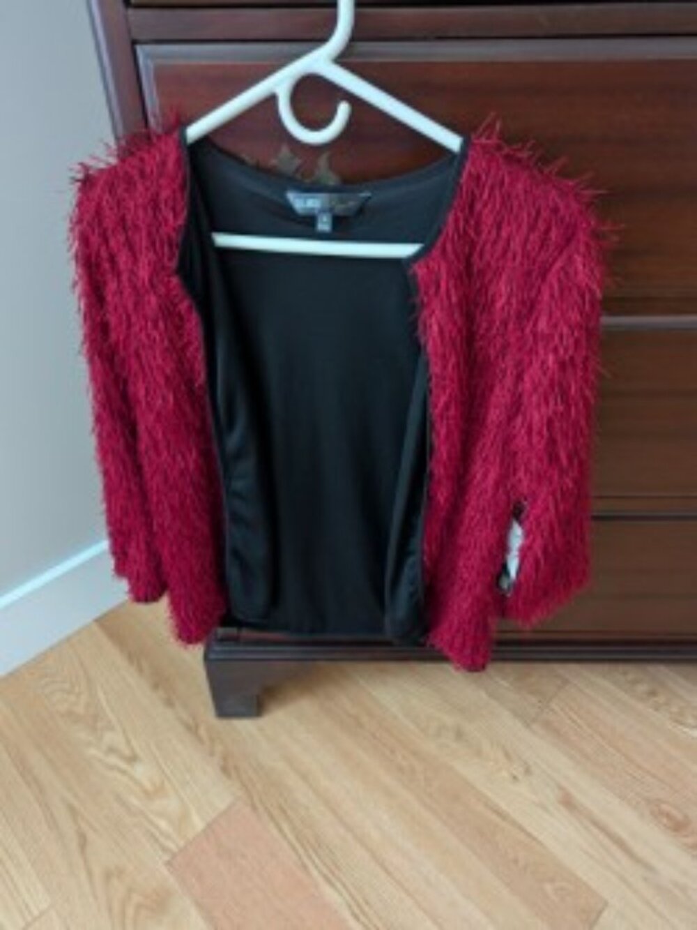 Lularoe Stella jacket